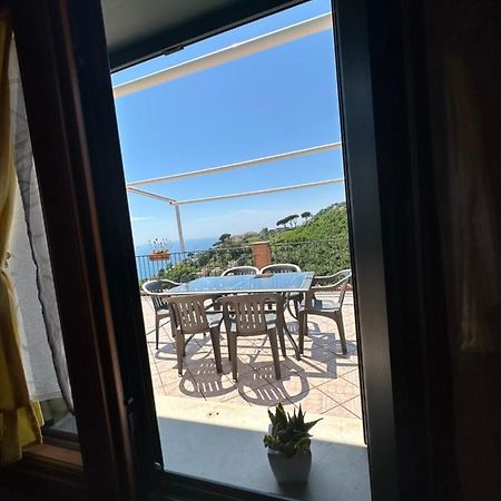 Casa Vittoria Διαμέρισμα Vietri Εξωτερικό φωτογραφία