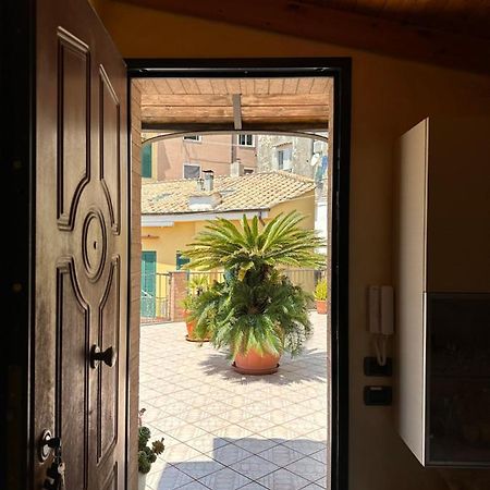 Casa Vittoria Διαμέρισμα Vietri Εξωτερικό φωτογραφία