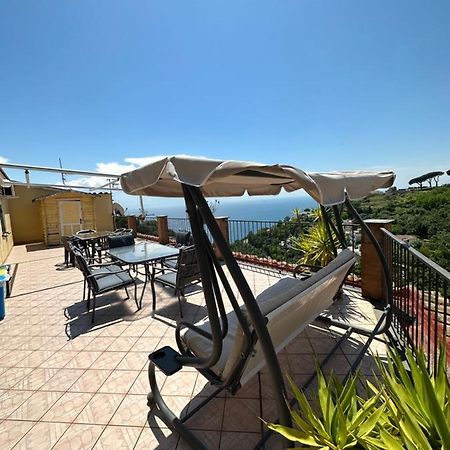 Casa Vittoria Διαμέρισμα Vietri Εξωτερικό φωτογραφία