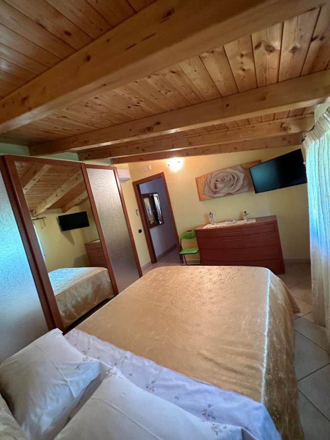 Casa Vittoria Διαμέρισμα Vietri Εξωτερικό φωτογραφία