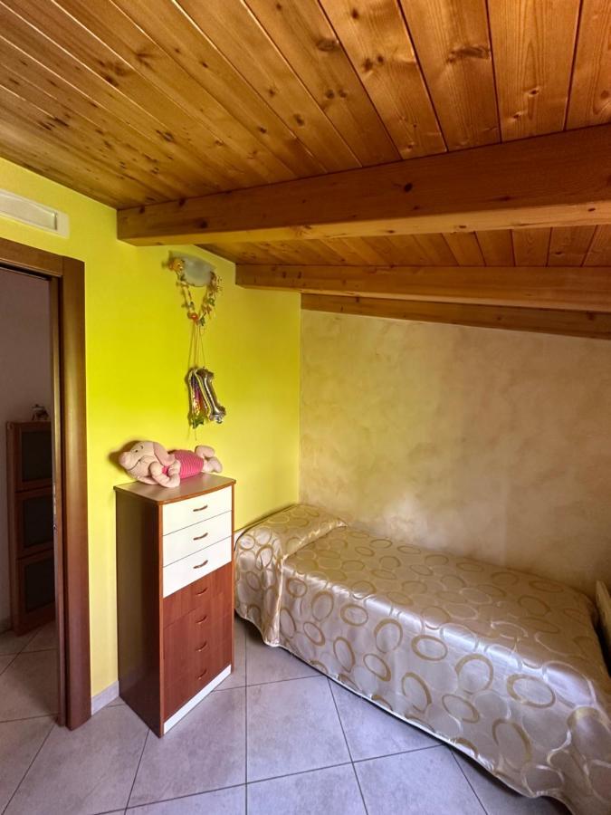 Casa Vittoria Διαμέρισμα Vietri Εξωτερικό φωτογραφία