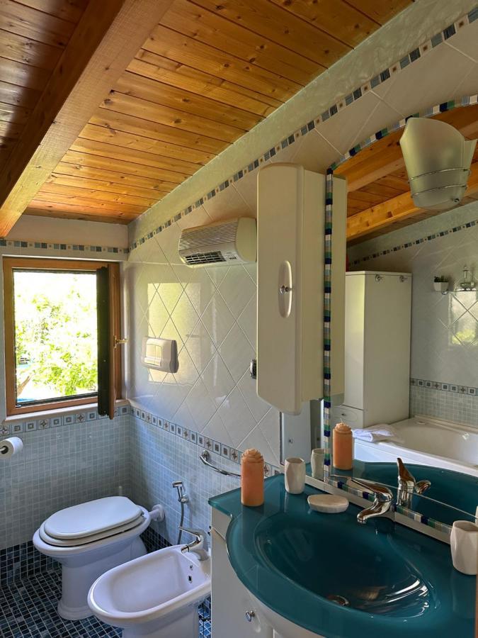 Casa Vittoria Διαμέρισμα Vietri Εξωτερικό φωτογραφία