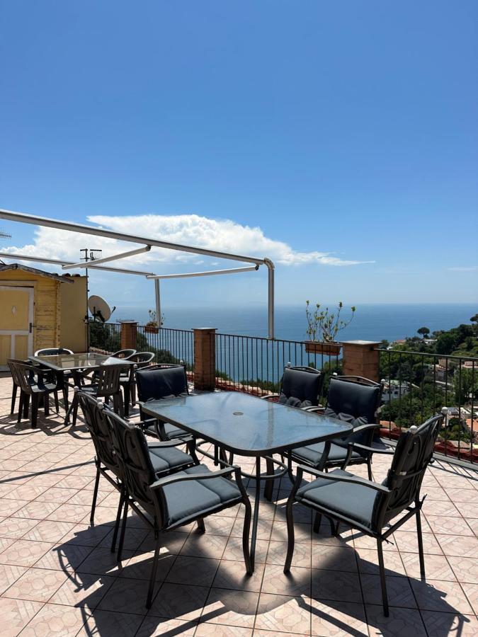 Casa Vittoria Διαμέρισμα Vietri Εξωτερικό φωτογραφία