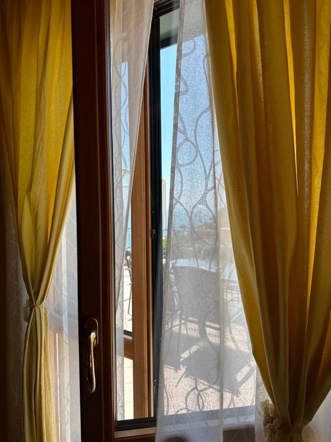 Casa Vittoria Διαμέρισμα Vietri Εξωτερικό φωτογραφία