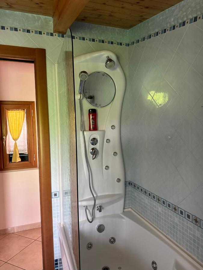 Casa Vittoria Διαμέρισμα Vietri Εξωτερικό φωτογραφία