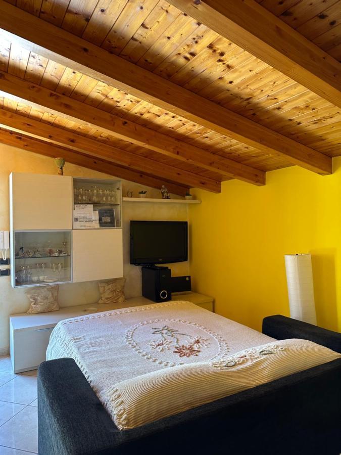 Casa Vittoria Διαμέρισμα Vietri Εξωτερικό φωτογραφία