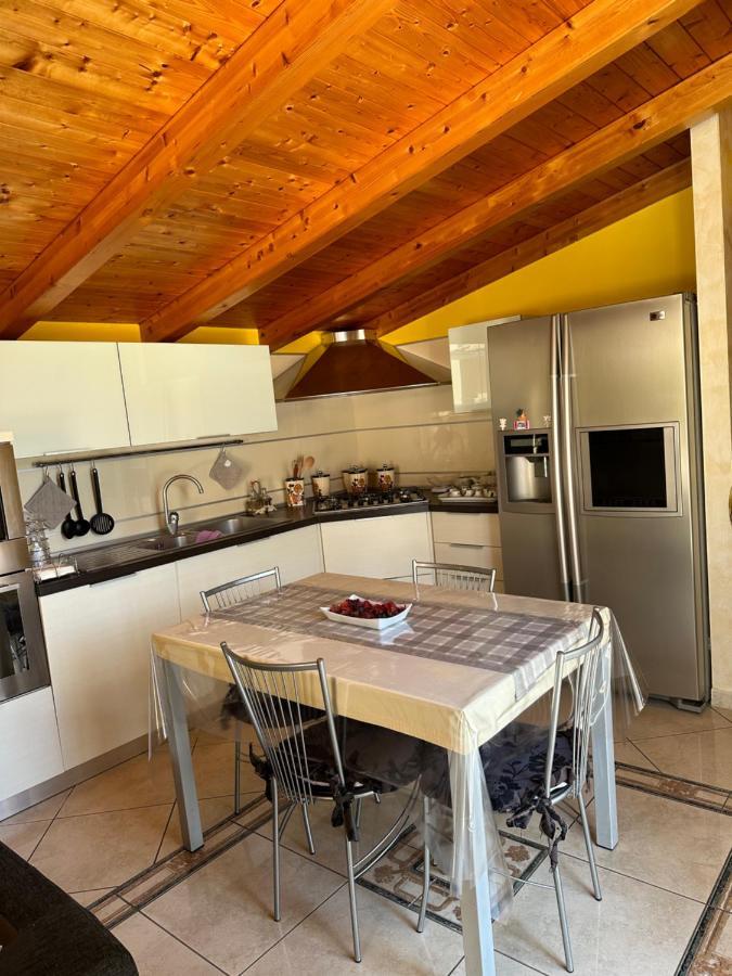 Casa Vittoria Διαμέρισμα Vietri Εξωτερικό φωτογραφία