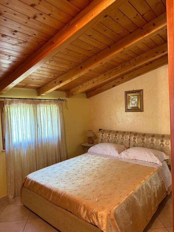 Casa Vittoria Διαμέρισμα Vietri Εξωτερικό φωτογραφία