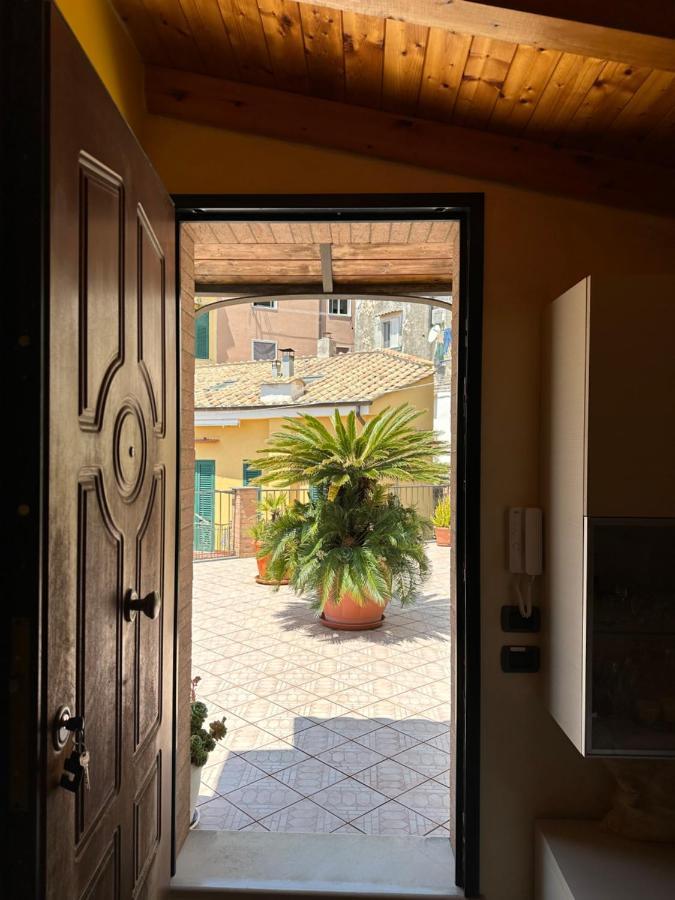 Casa Vittoria Διαμέρισμα Vietri Εξωτερικό φωτογραφία